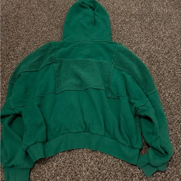 Womens aerie hoodie size small - Picture 3 of 3